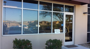 New Start Womens Care - Suite 125 Goodyear